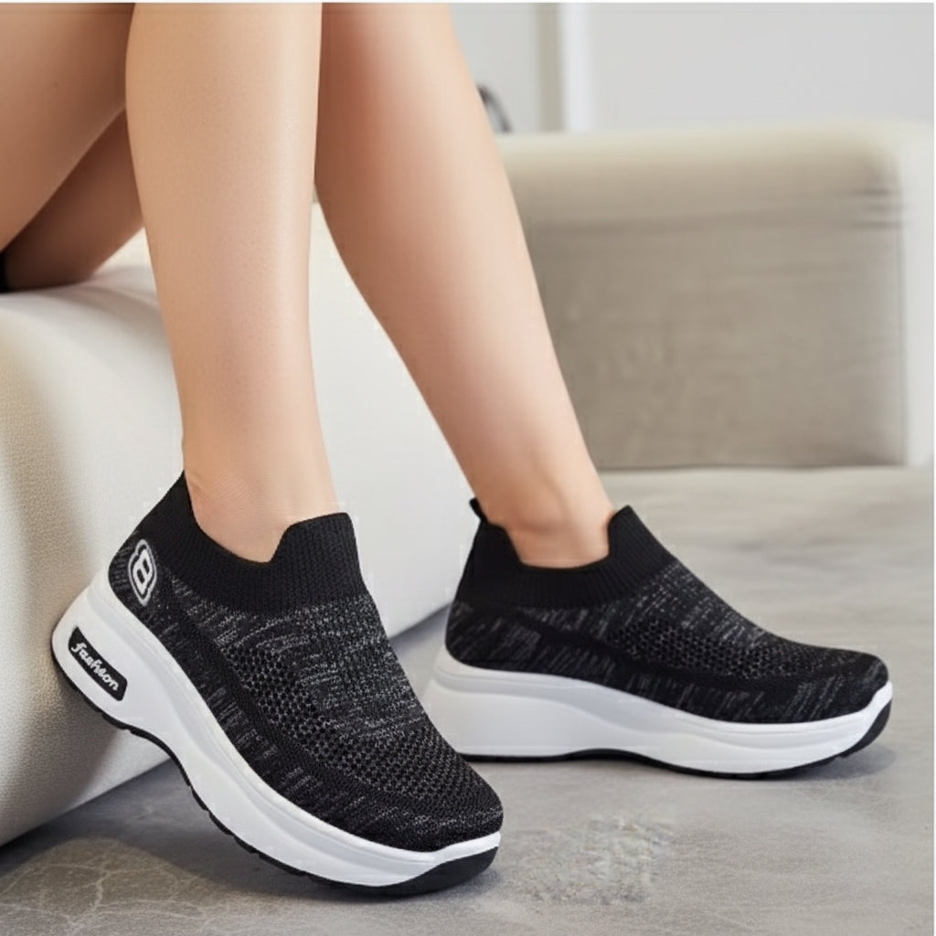tenis-feminino-corrida-rannocia-loja-ortopedic